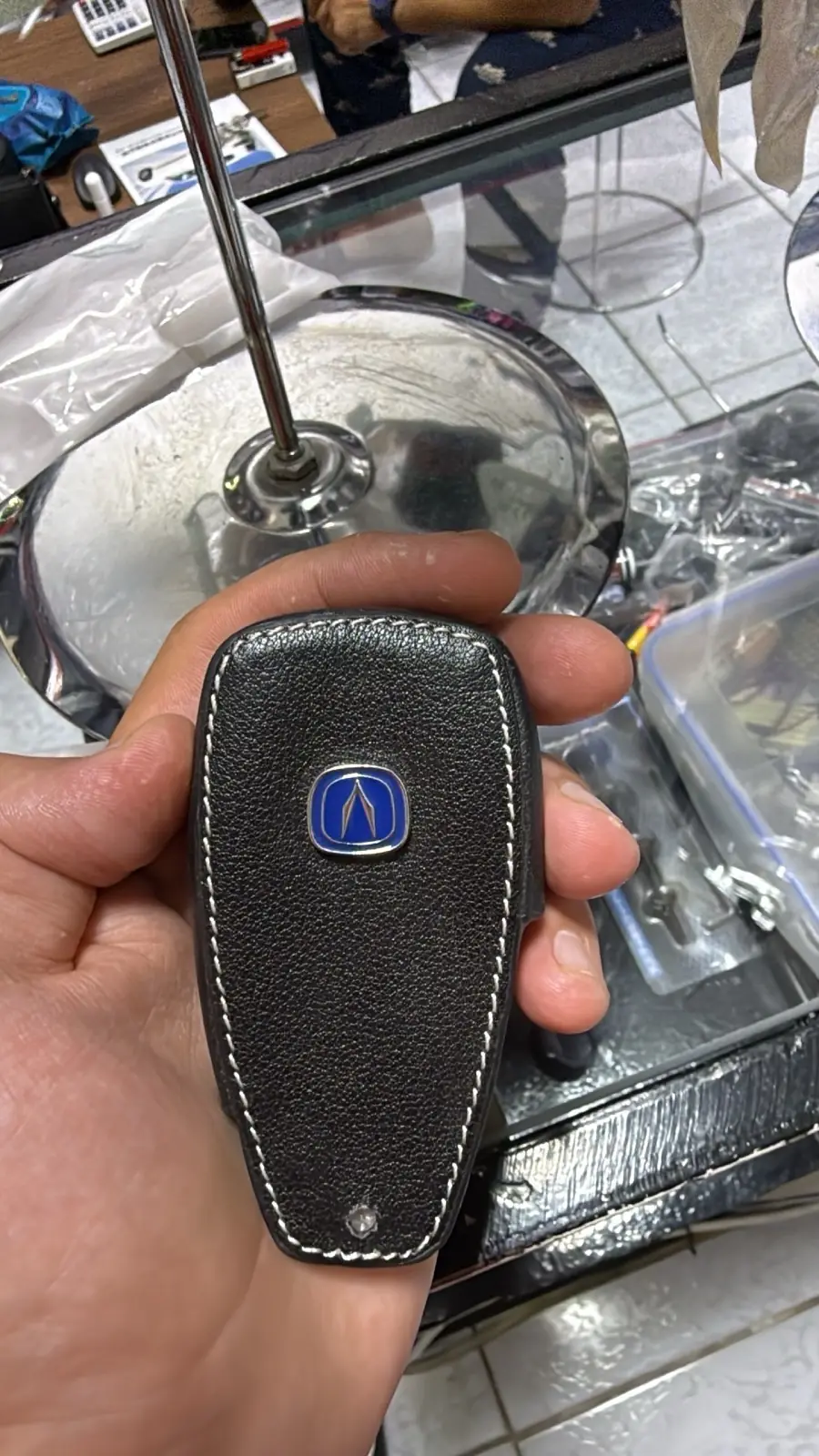 CHANGAN PULT CEHOL 2