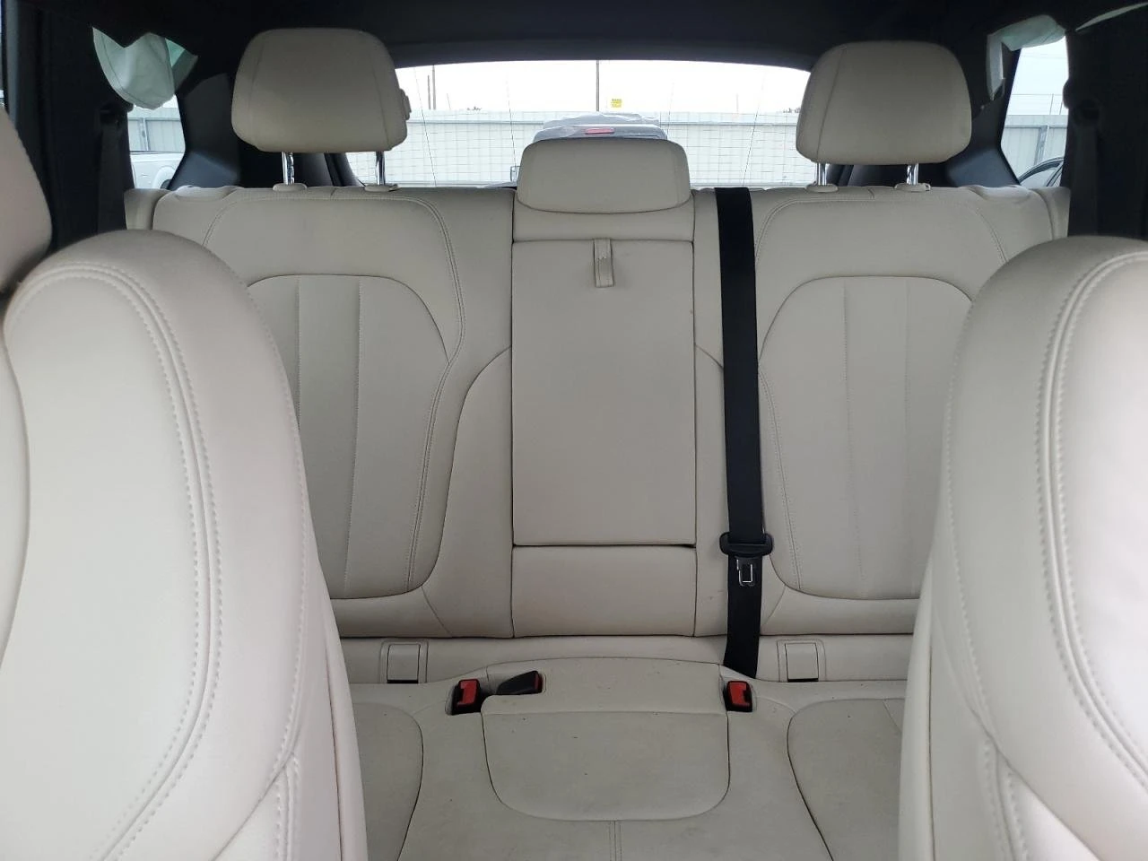 2021 BMW X5 Sdrive 40I 10