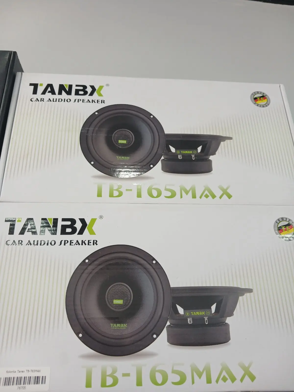 KALONKA TANBX TB-T65MAX 1
