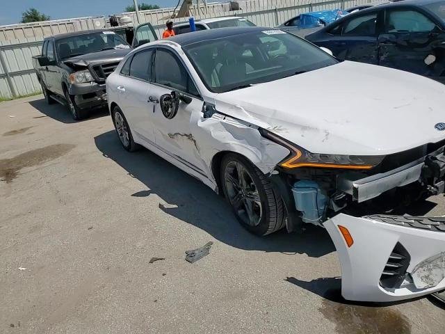 2021 Kia K5 Ex 13
