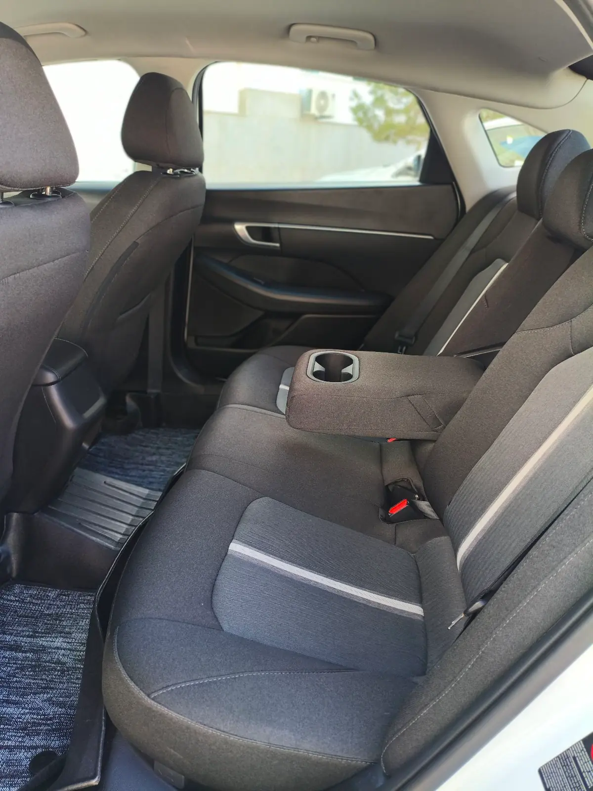 2020 HYUNDAI Sonata 8