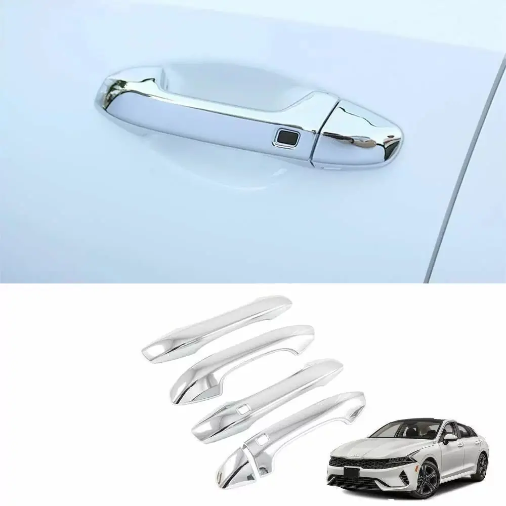Kia k5 ruçka nikel 1