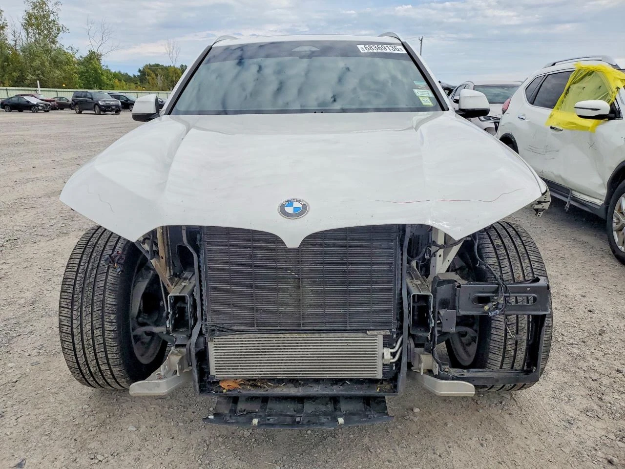 2024 BMW X5 xDrive40I 5