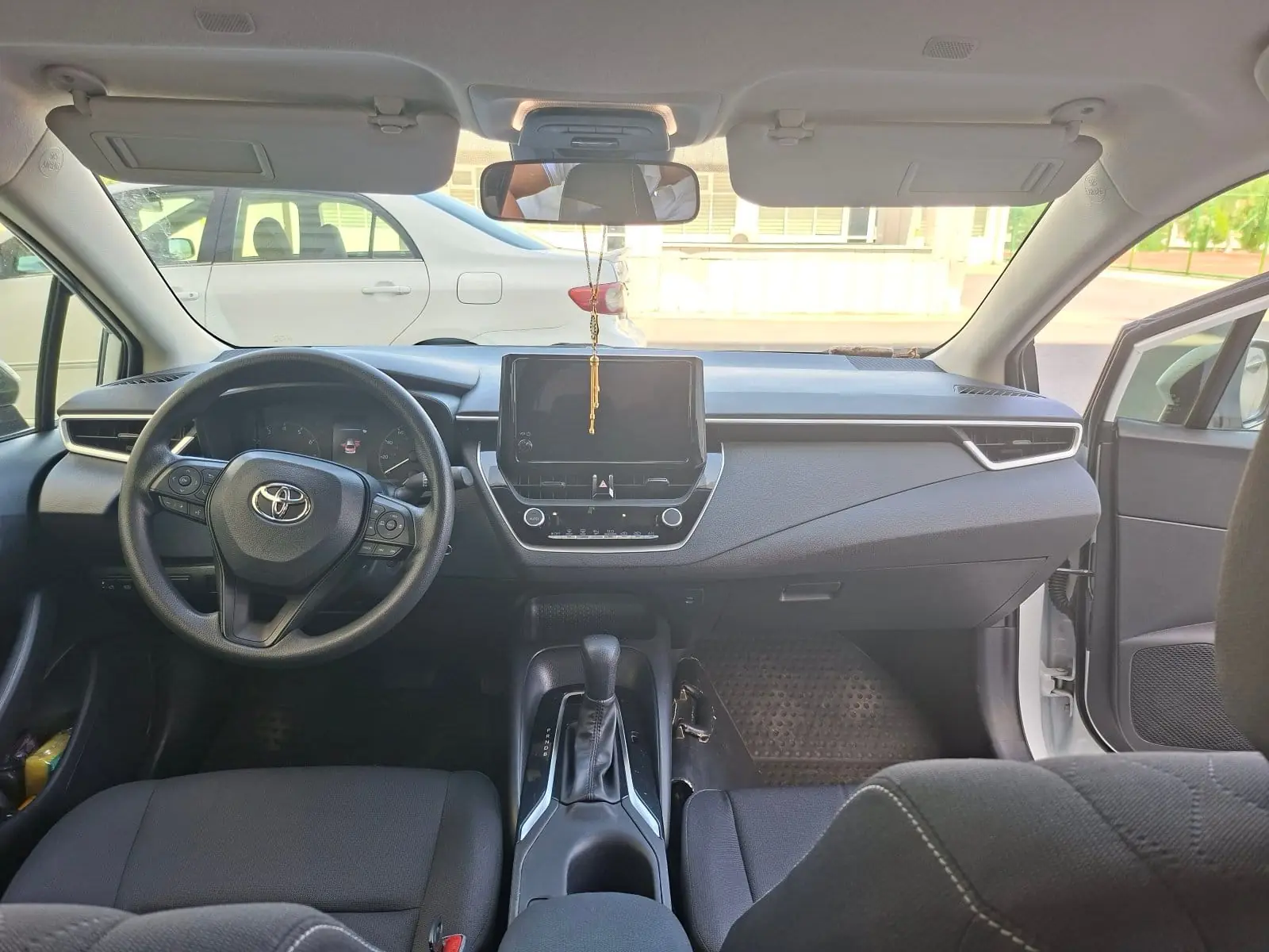 2023 TOYOTA Corolla 3