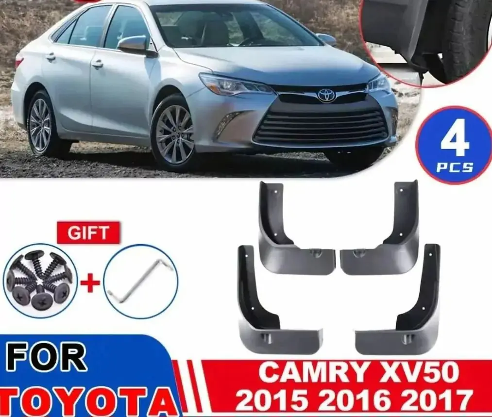 Brazgawyk Camry 15 17ý 1