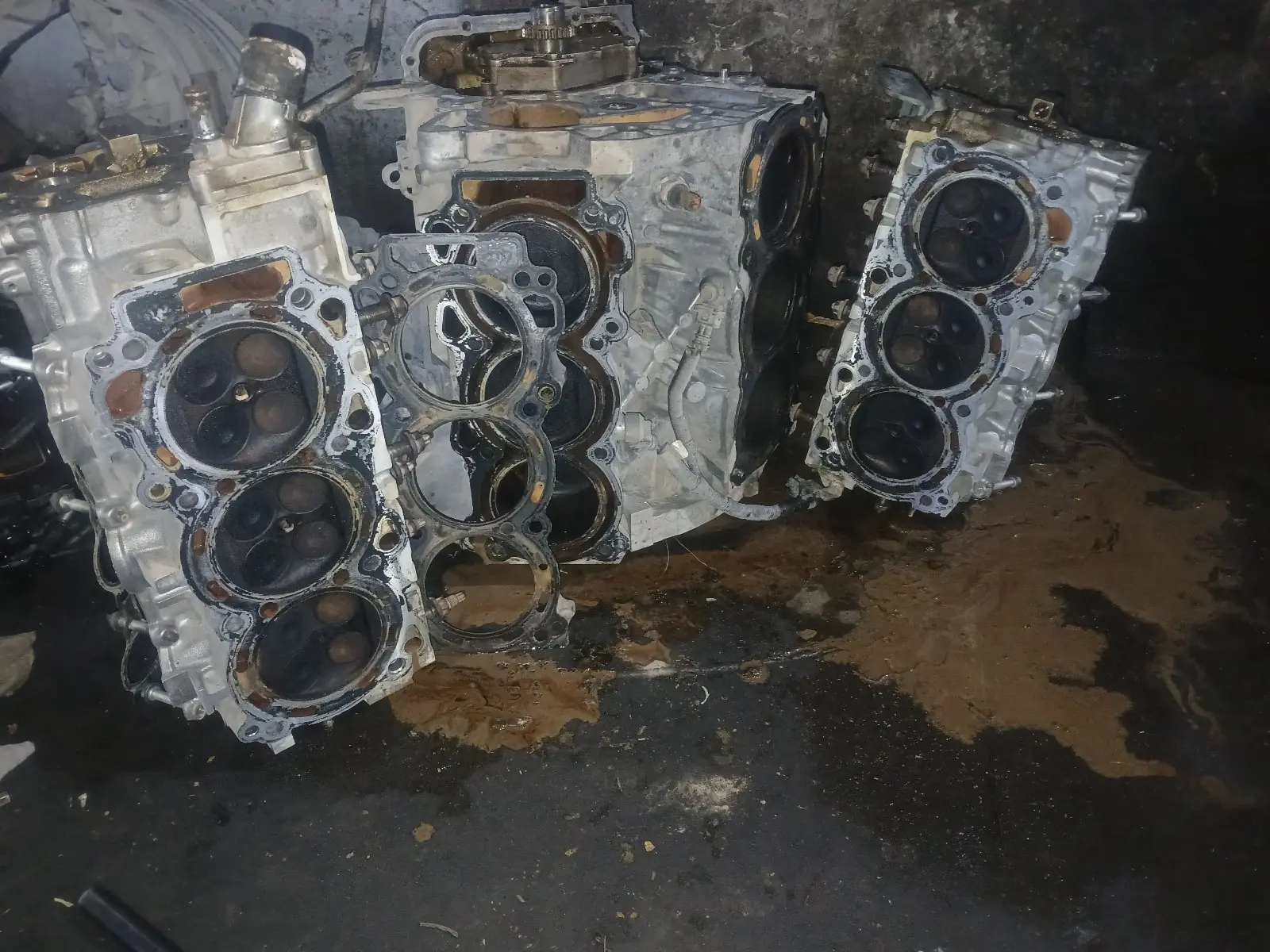 Mator hadawoy hyzmaty 5