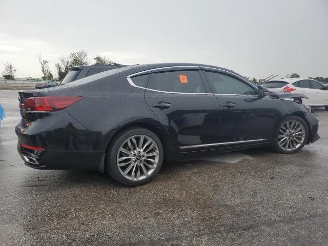 2020 Kia Cadenza Technology 8