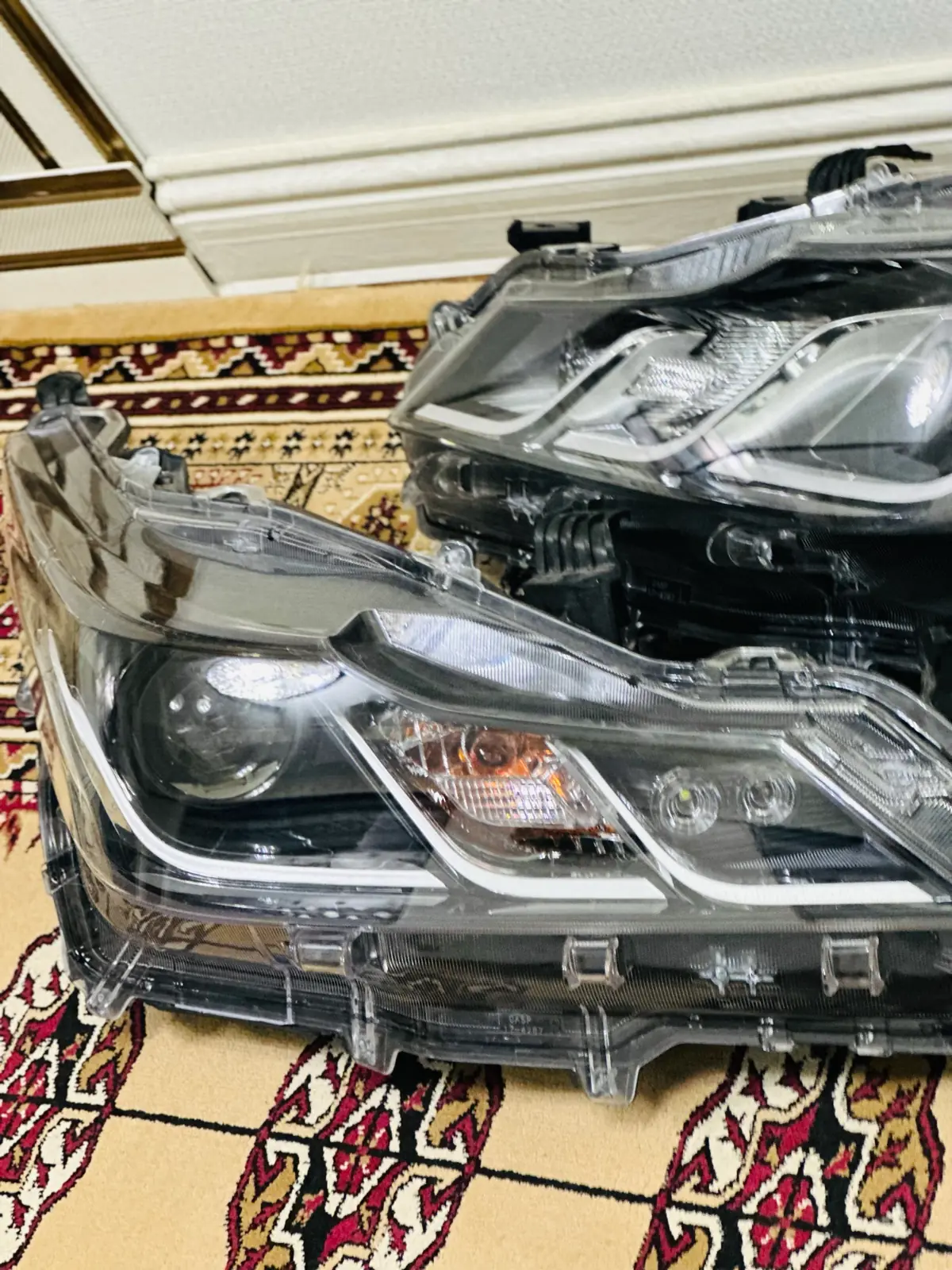 2021-2022 Carolla Fara 2