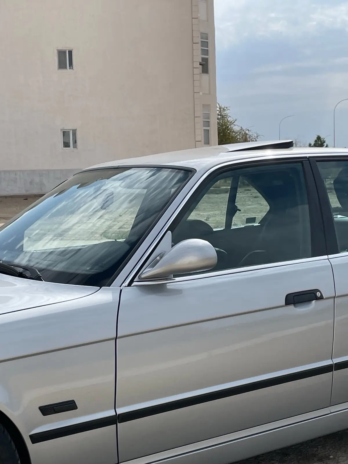 E34 //M bakawoylar 4