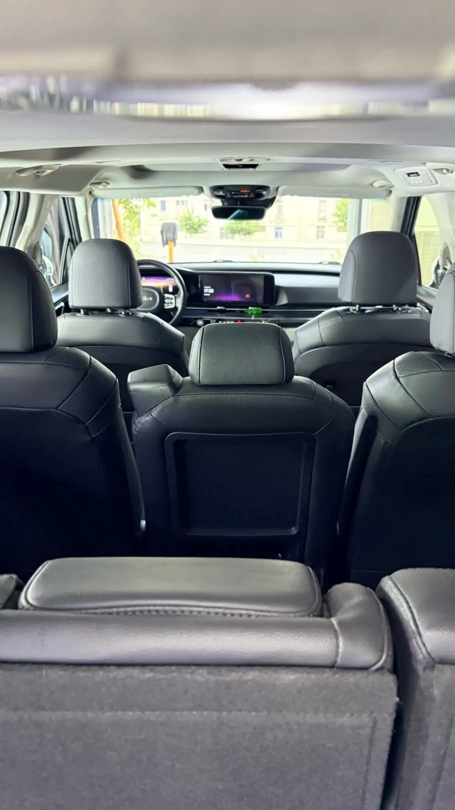 2023 Kia Carnival Sx 6