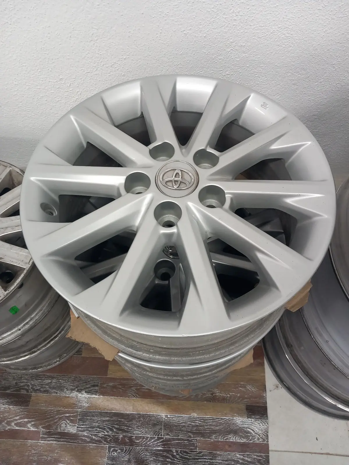 Glx palta camry diska R16 morda 2