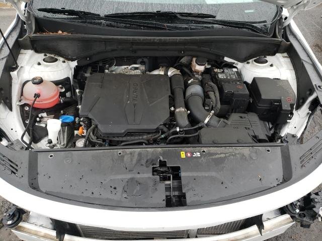 2021 Kia Sorento Sx 12