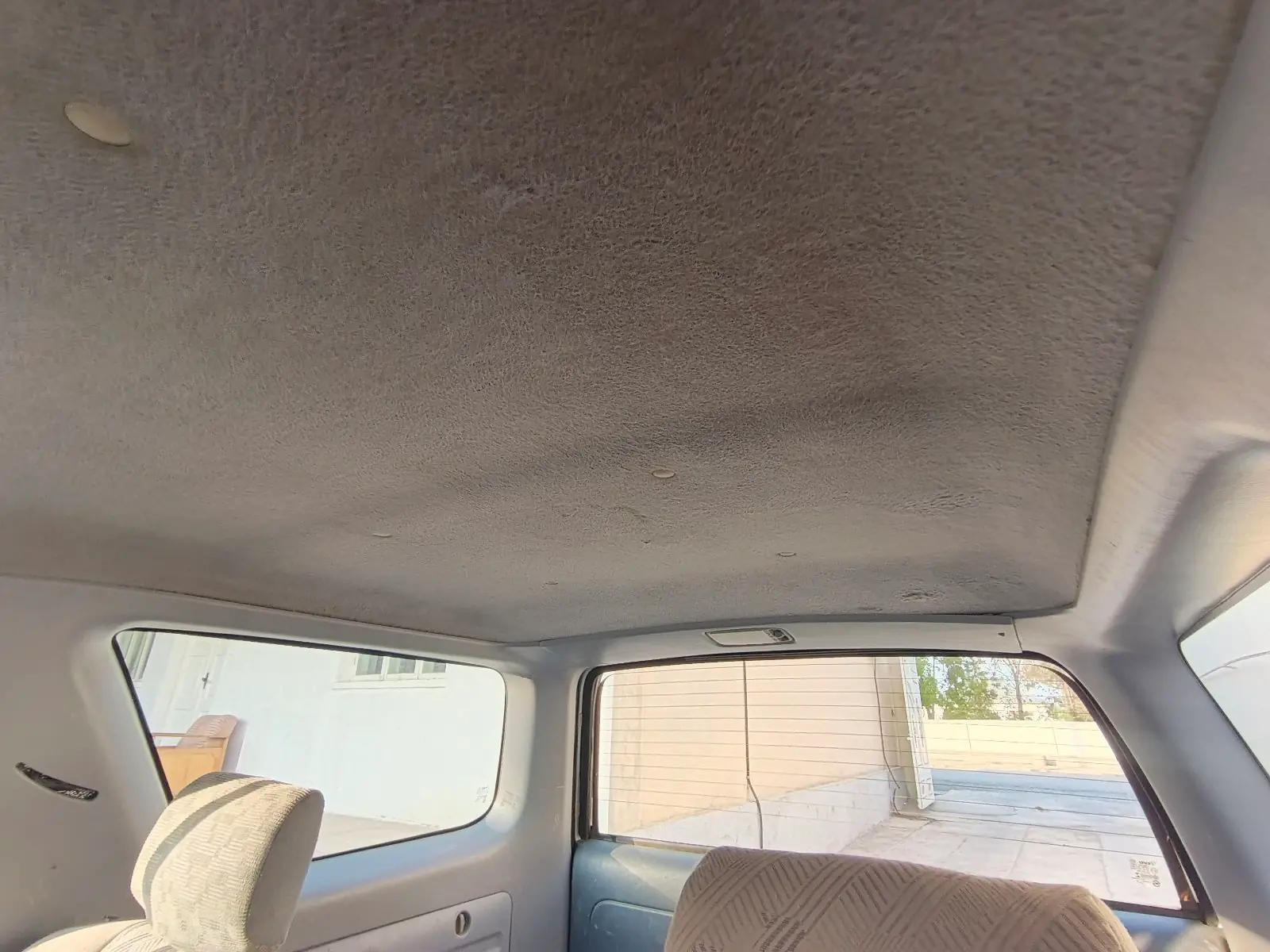 1997 TOYOTA 4Runner 6