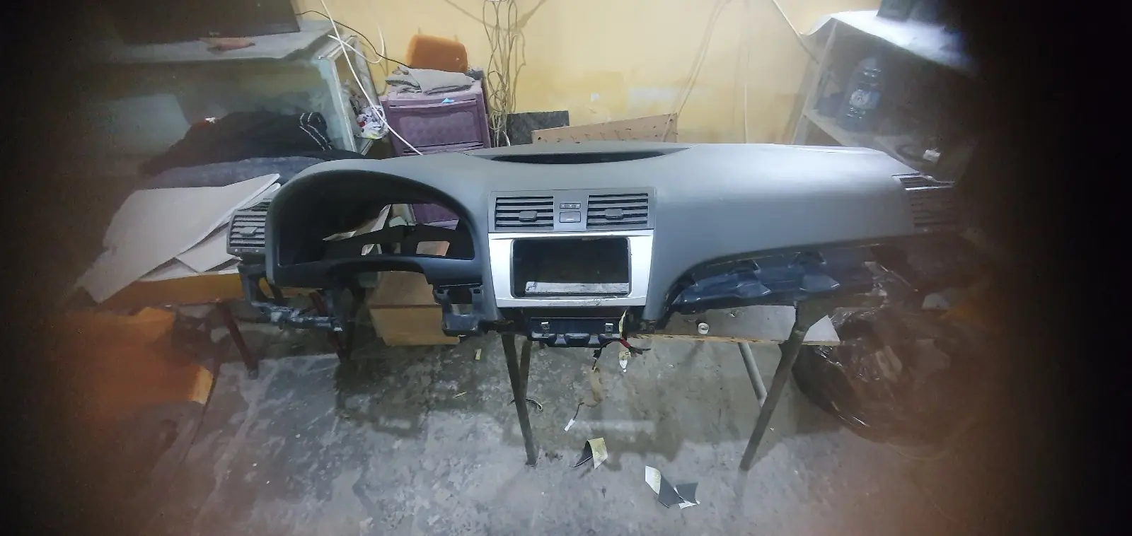 Okuz kelle tarpeda 4