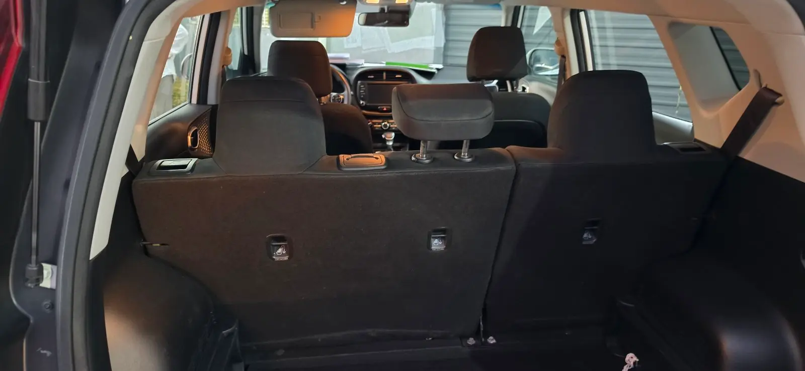 2022 Kia Soul Lx 8
