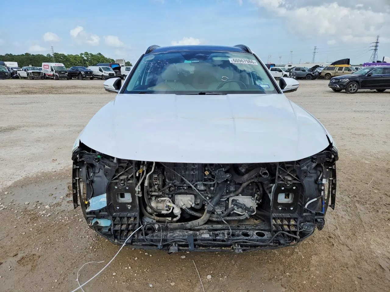 2022 Hyundai Tucson Limited 5