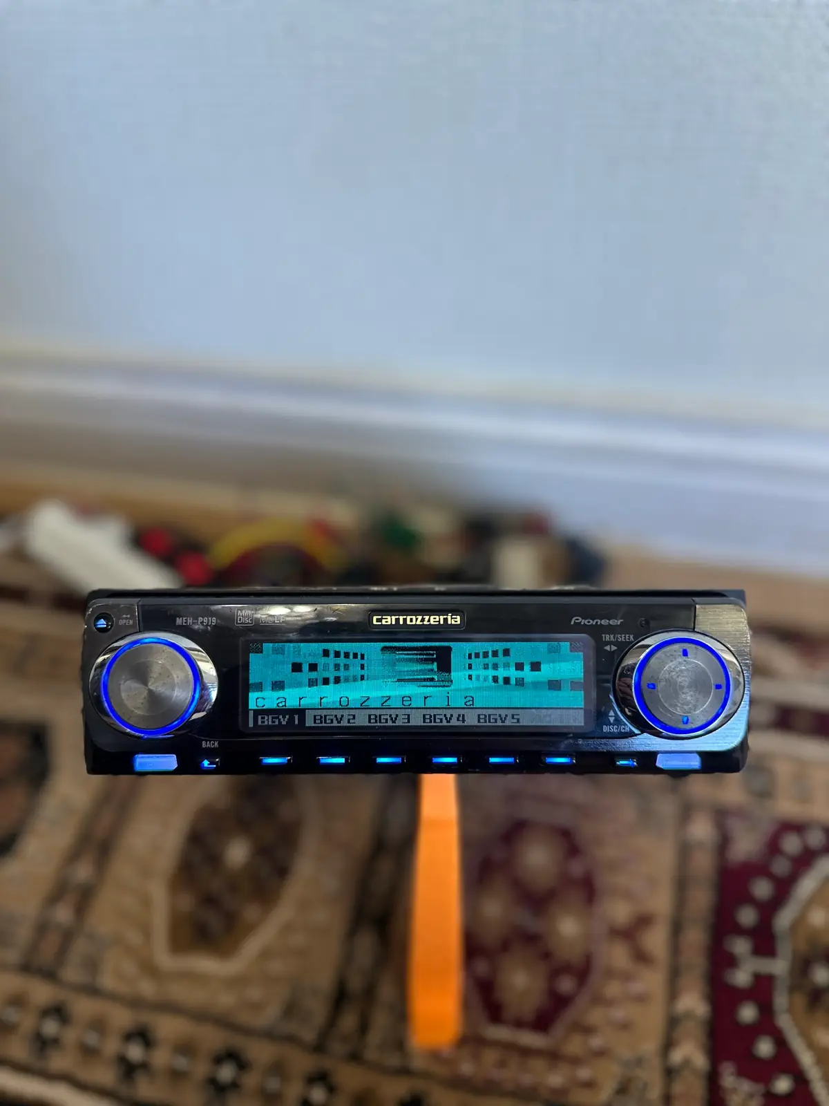 Pioneer 919 Eho n1!!! 1