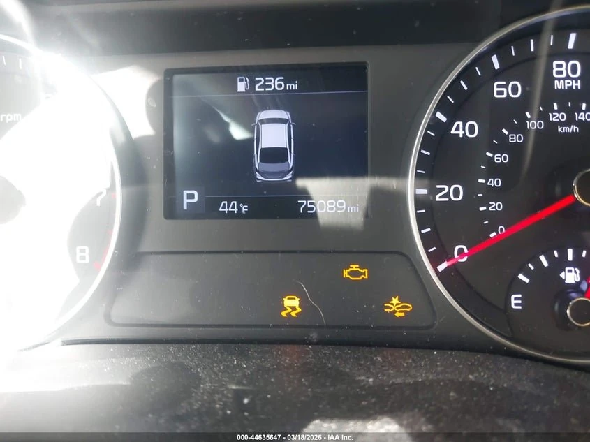 2021 Kia Forte Gt-Line 20