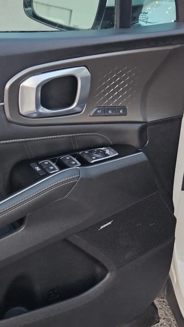 2022 KIA Sorento 6