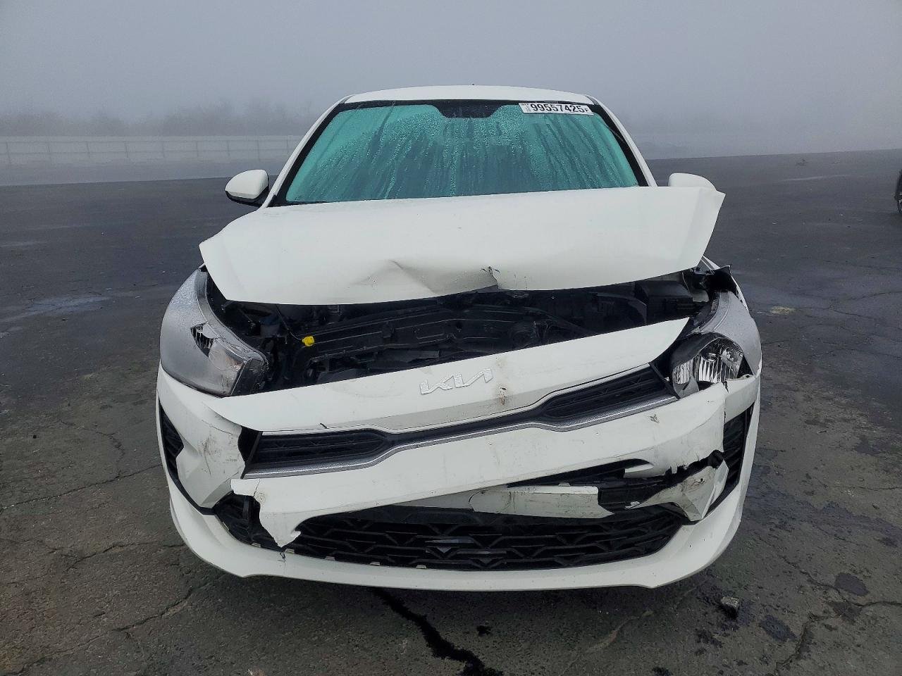 2023 Kia Rio Lx 13
