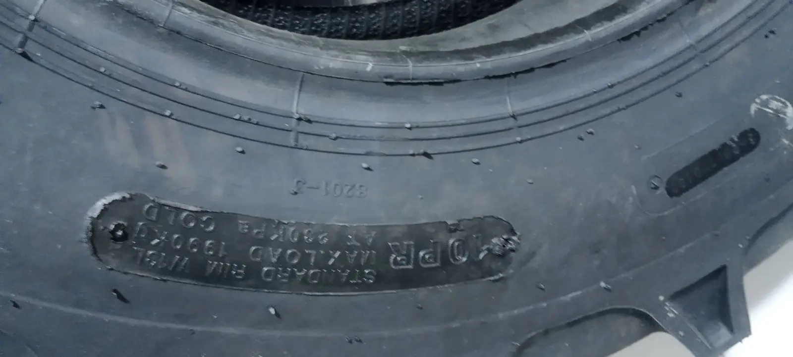 Teker 14.9-24 MTZ 3