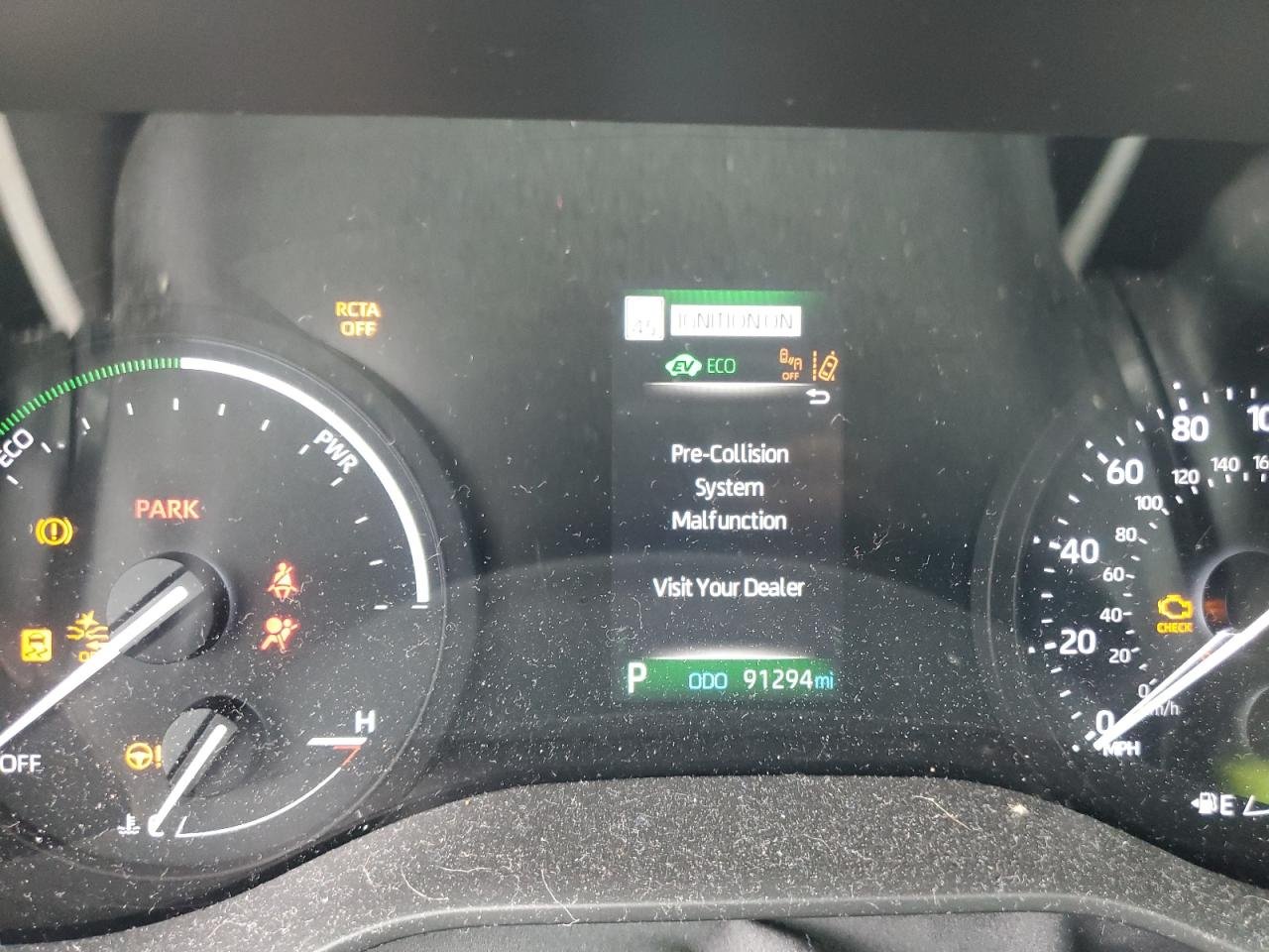 2021 Toyota Sienna Le 9
