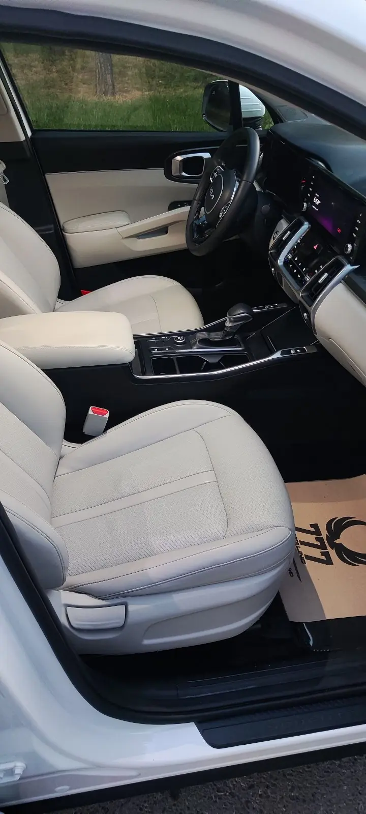 2022 Kia Sorento S 5