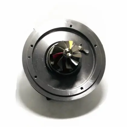 Turbina 5