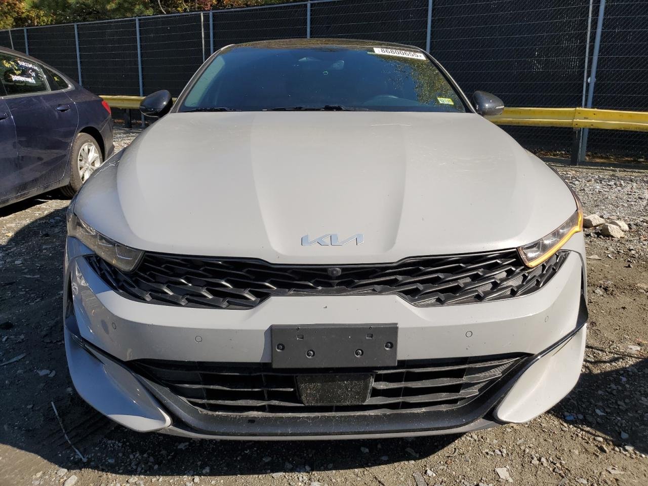 2023 Kia K5 Gt 13