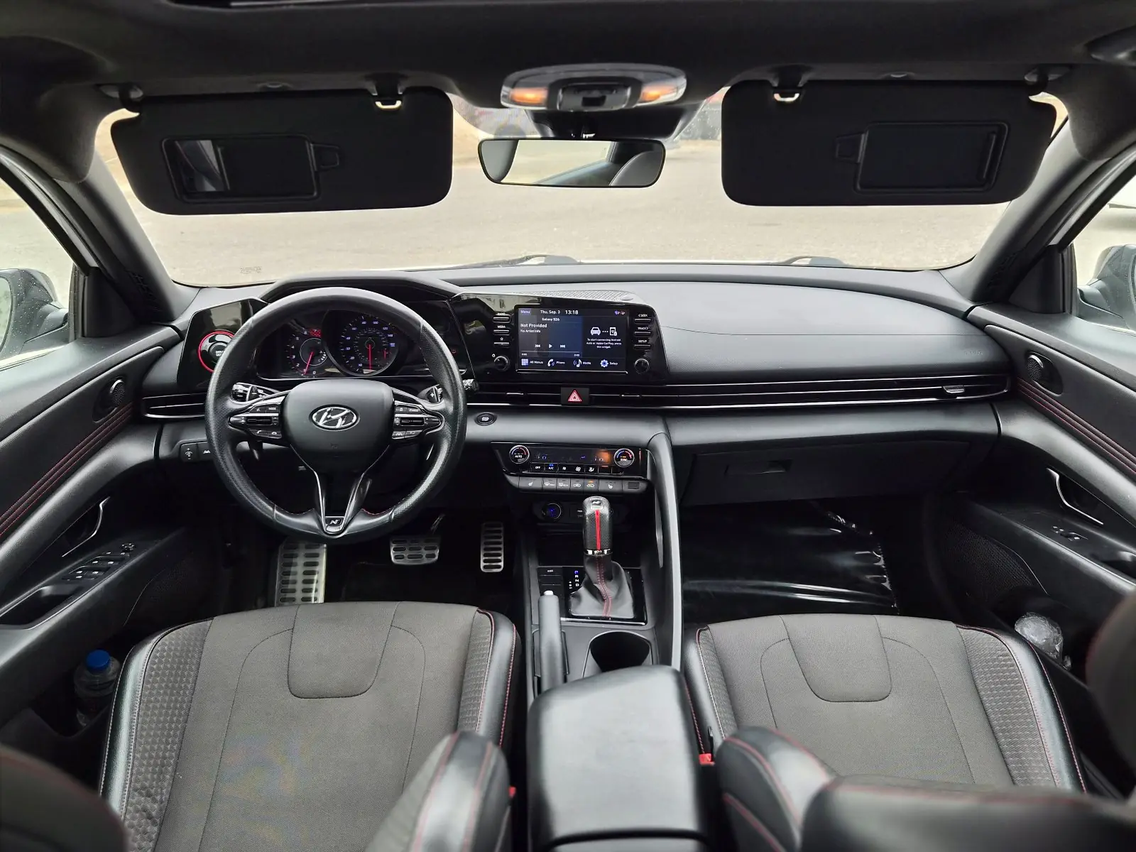 2022 HYUNDAI Elantra 6