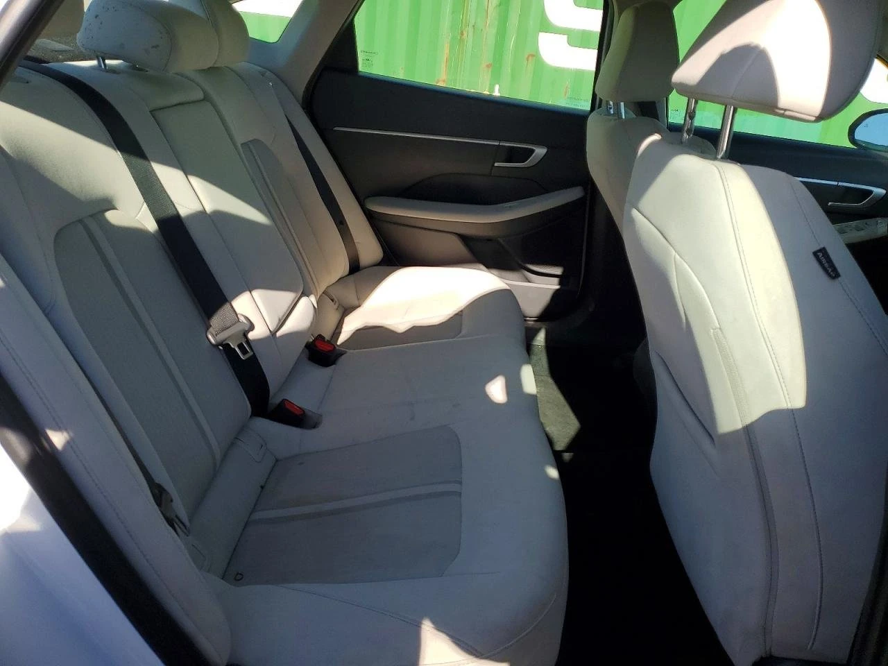 2024 Hyundai Sonata Sel 15