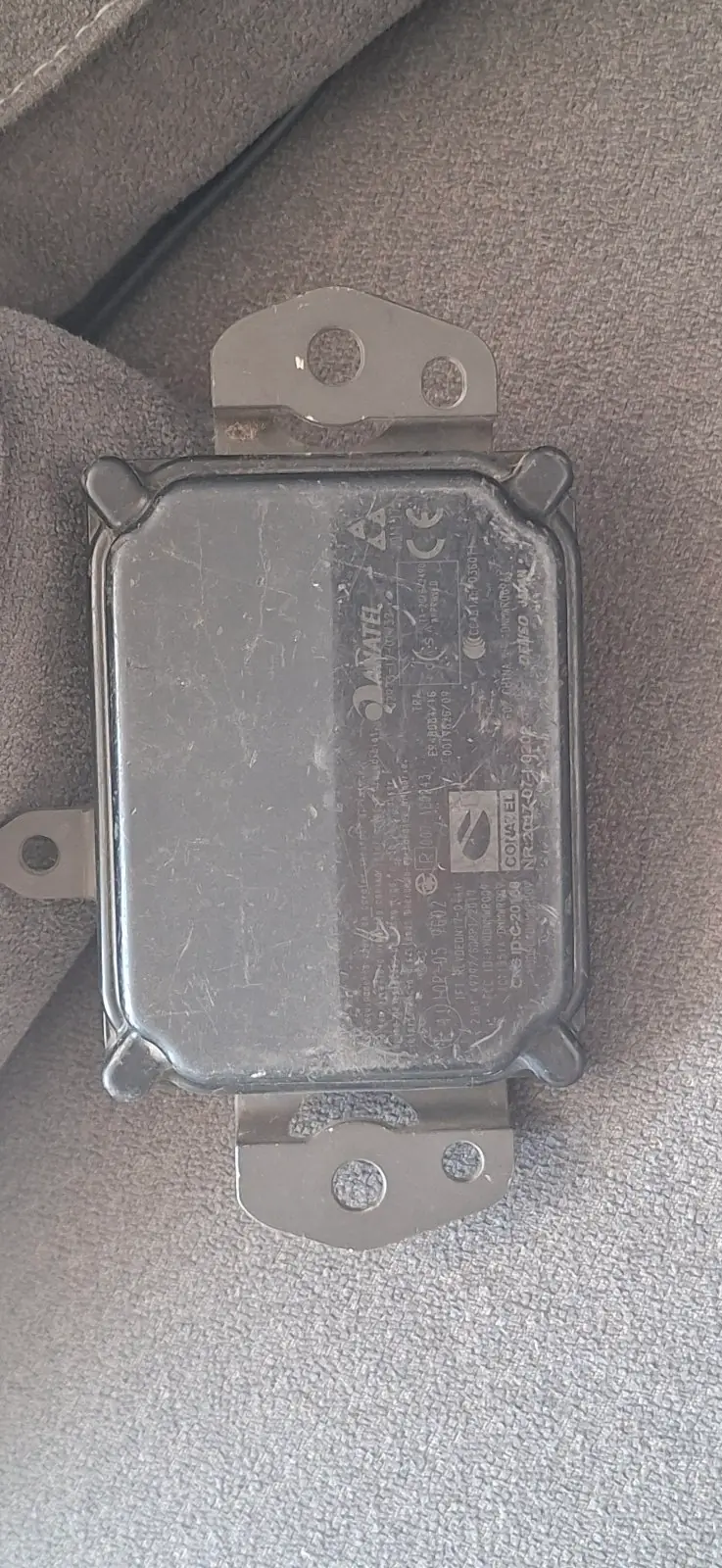 Radar 1