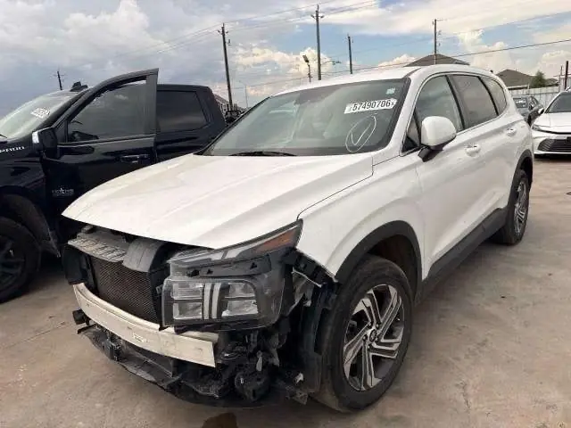 2023 Hyundai Santa Fe Se 1