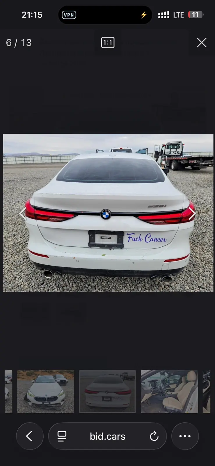 2022 BMW 228I 1