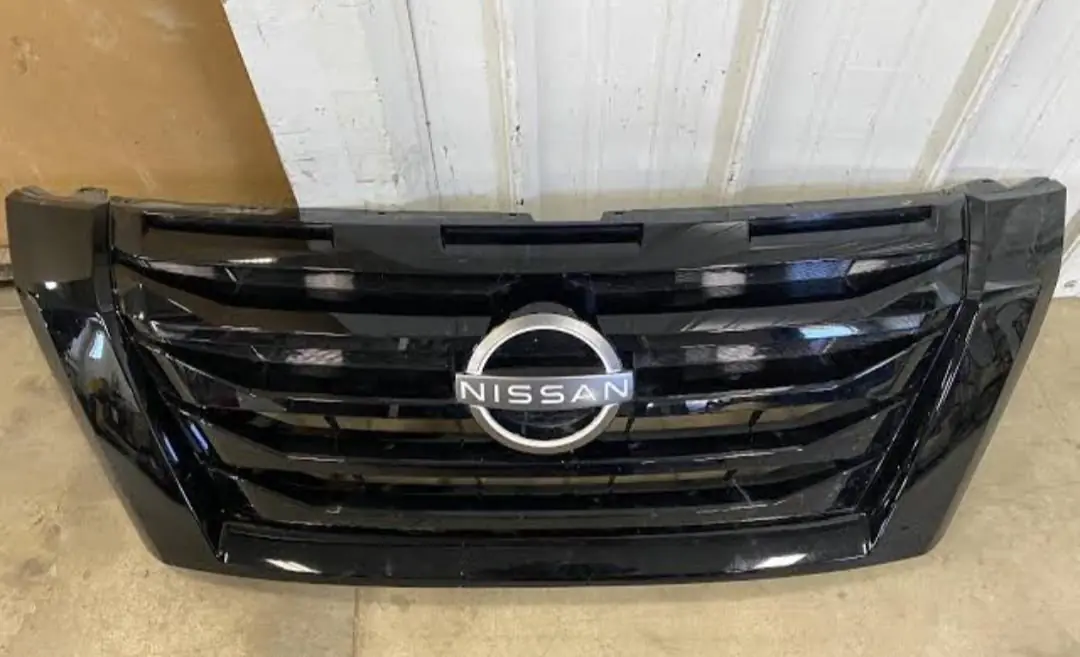 Nissan Pathfinder R53 zapjastlary 2