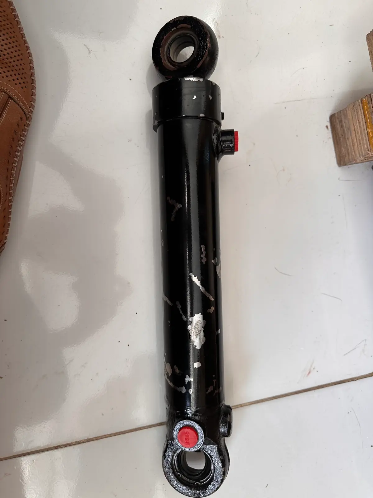 Rul silindr MTZ-82 traktoryňky 2