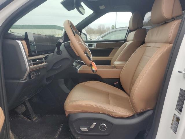 2024 Hyundai Santa Fe Limited 15
