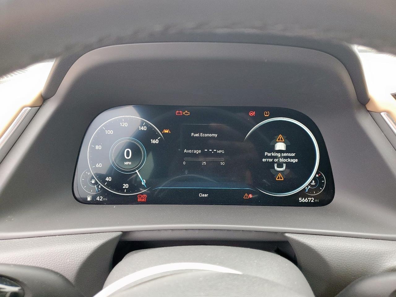2021 Hyundai Sonata Limited 17