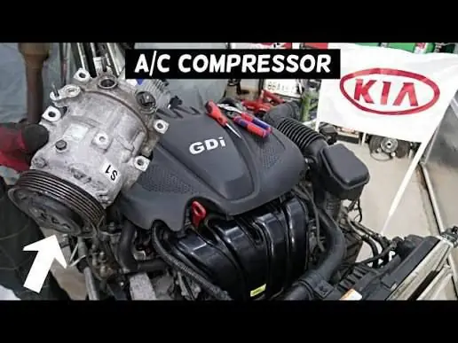Kompressor 2