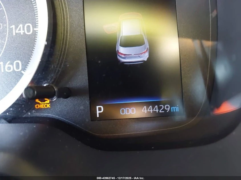 2022 Toyota Corolla Le 19
