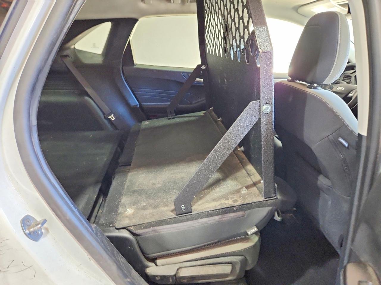 2021 Ford Escape Se 16