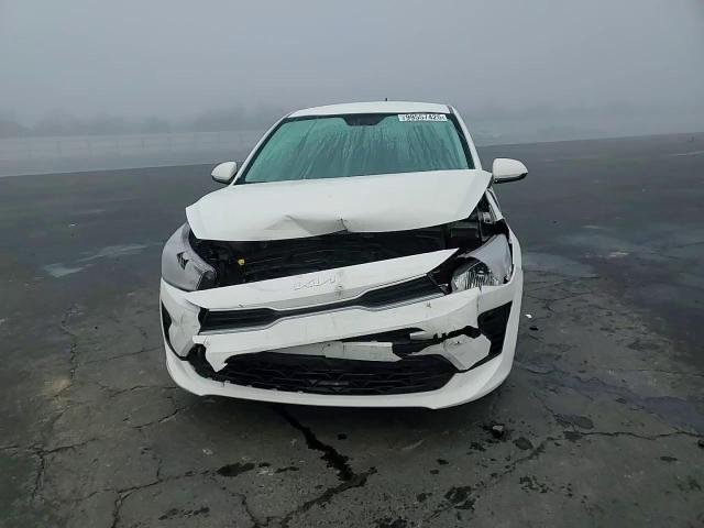 2023 Kia Rio Lx 21