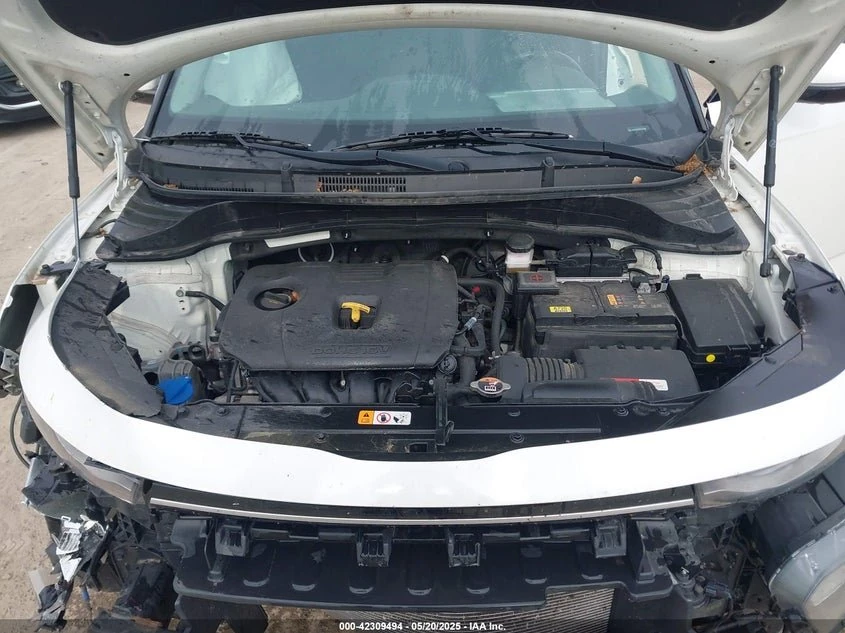 2021 Kia Soul Gt-Line 14