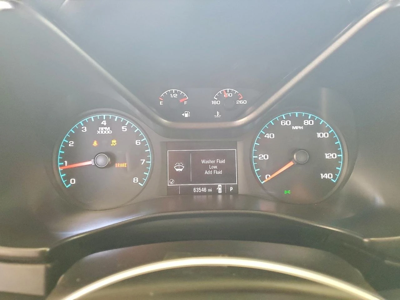 2022 Chevrolet Colorado Lt 9