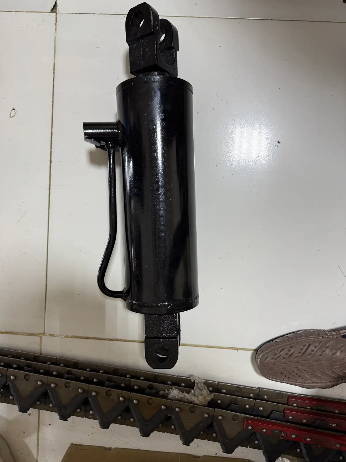 Silindr 110 lyk MTZ12/21 1