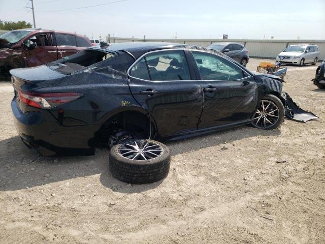 2023 Toyota Camry SE 11