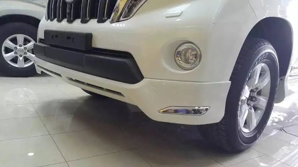 Prado 2014-2016 tuning 2