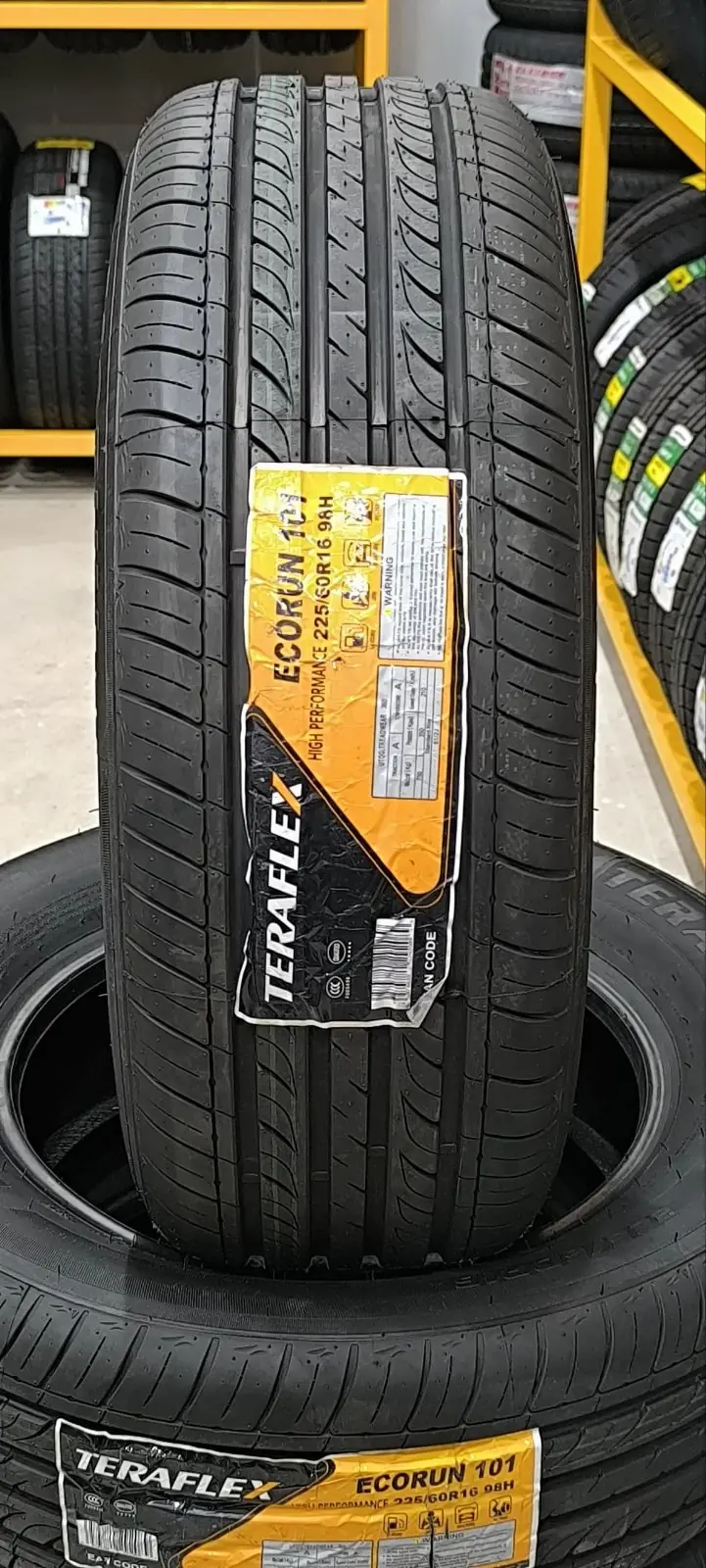 Teraflex 225 60 16 1