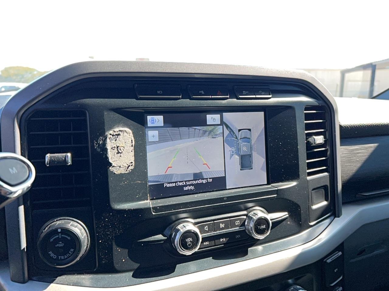 2023 Ford F150 Supercrew 12