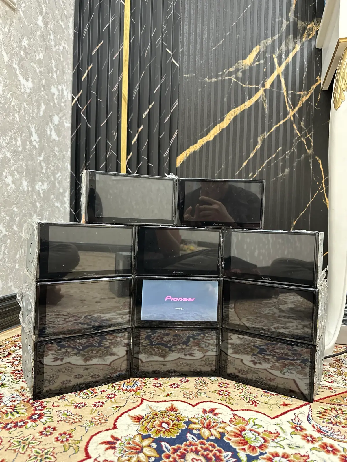 Pioneer 4450_2024Model 1